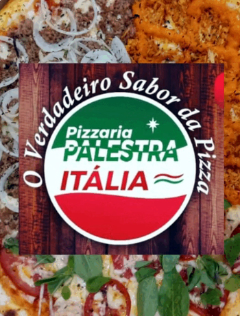 Pizzara Palestra