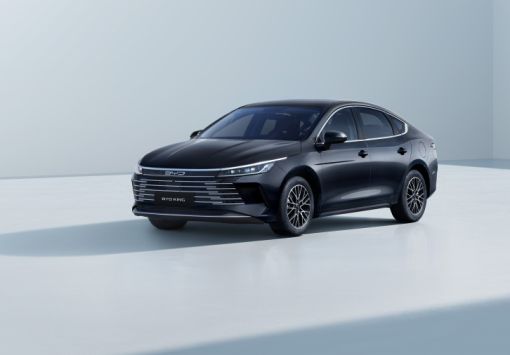 BYD consolida liderança no varejo automotivo na Bahia e no Nordeste, além da segunda posição do ranking geral 