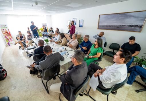 Nova gestão da Câmara Técnica define ações para fortalecer o turismo na Costa dos Coqueiros