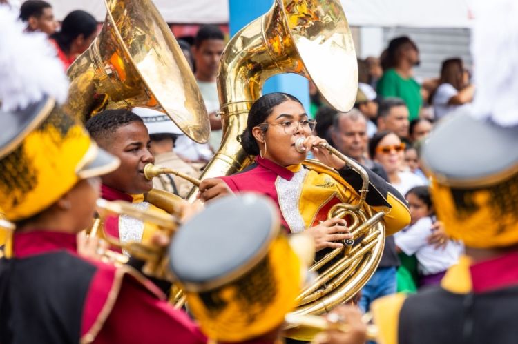 Foto: Patrick Abreu
