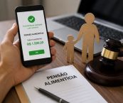 Aprovada transferência automática de pensão alimentícia