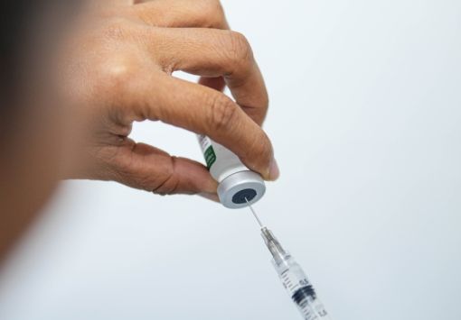 Vacinação contra a gripe é ampliada para toda a população em Camaçari
