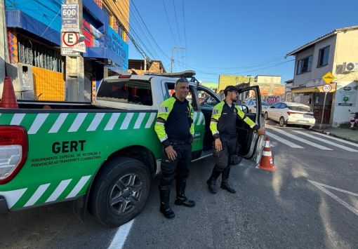 STT implanta mudanças no tráfego de Abrantes para reduzir congestionamentos