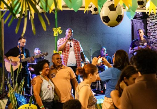 Junho da Igualdade leva ações de combate ao racismo e promoção de direitos a 25 municípios baianos durante os festejos juninos