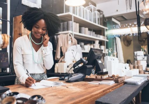 Empresas lideradas por mulheres podem garantir linha de crédito especial