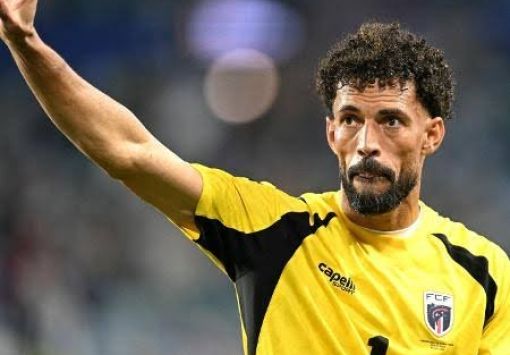 Destaque da Copa do Mundo, Vozinha recebe proposta do Feira FC, mas futuro deve ser em clube de maior expressão