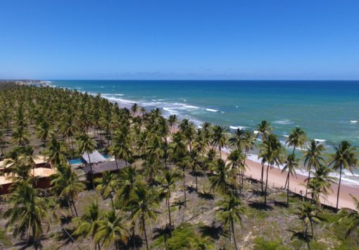 Mar mais perigoso no inverno exige atenção redobrada de banhistas em Busca Vida
