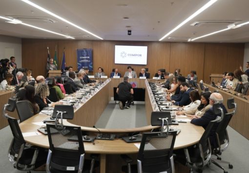 Camaçari reforça compromisso com a alfabetização através de pacto com o Ministério Público da Bahia