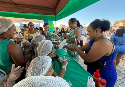  Colégio Batista celebra 15 anos com Feira de Empreendedorismo que mobiliza estudantes, famílias e fortalece o comércio de Abrantes