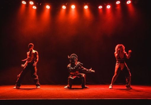 Acelera Boca de Brasa abre inscrições para iniciativas culturais em Salvador