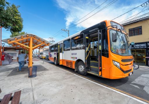  STT realiza audiência para debater transporte público coletivo municipal