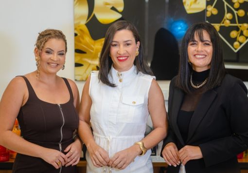  Maior comunidade de empreendedoras de Camaçari, Íris Networking promove edição de agosto com palestra de Priscila Sena  Por:  Redação  28/07/2026 às 14h52
