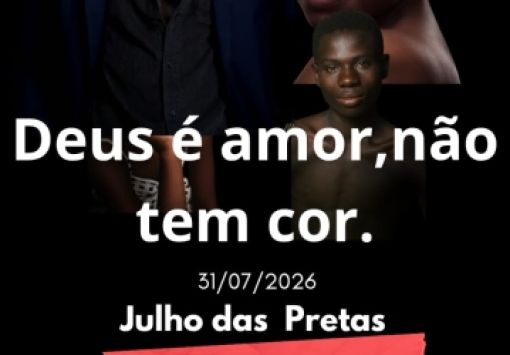 Escola Marcus Ivo Bonna recebe Mesa Ecumênica com o tema ‘Deus é amor, não tem cor’”