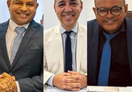 Lauro de Freitas pode viver nova reviravolta política com retorno de três vereadores aos mandatos