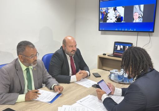  Comissões da Câmara de Camaçari aprovam projetos voltados à infância, ordenamento das praias e prevenção de enchentes