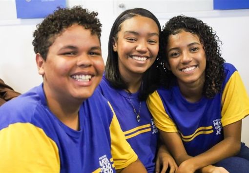 Mata de São João alcança 1º lugar no Ideb da Região Metropolitana e supera Bahia e Brasil
