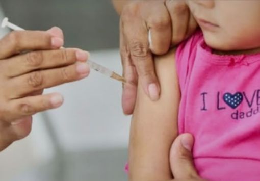 Dia D de Multivacinação na Bahia acontece neste sábado (22)  