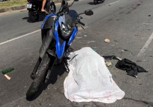 Tragédia antes do Ba-Vi: torcedor do Bahia é perseguido e morto em Salvador