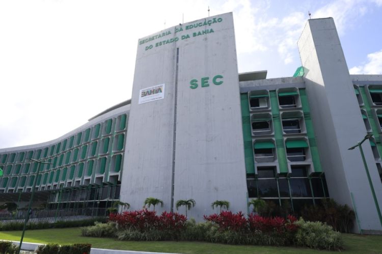 Fonte: Ascom/SEC