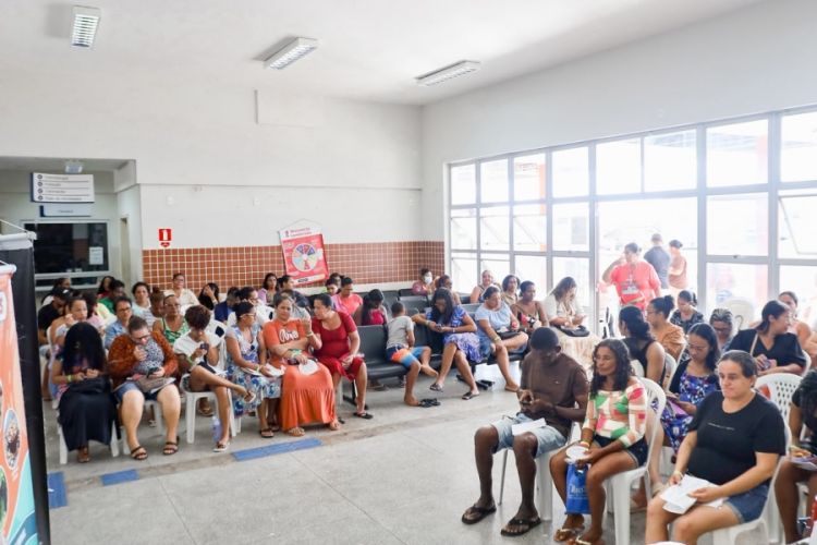 Fotos: Everaldo Paixão